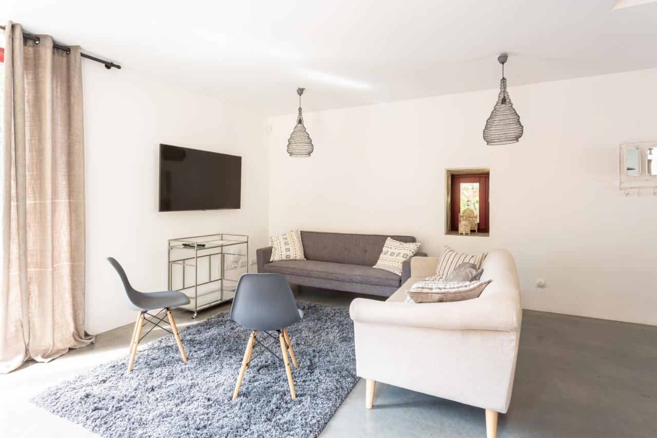 Willa Quinta De Fermil - Casas Vouzela Zewnętrze zdjęcie