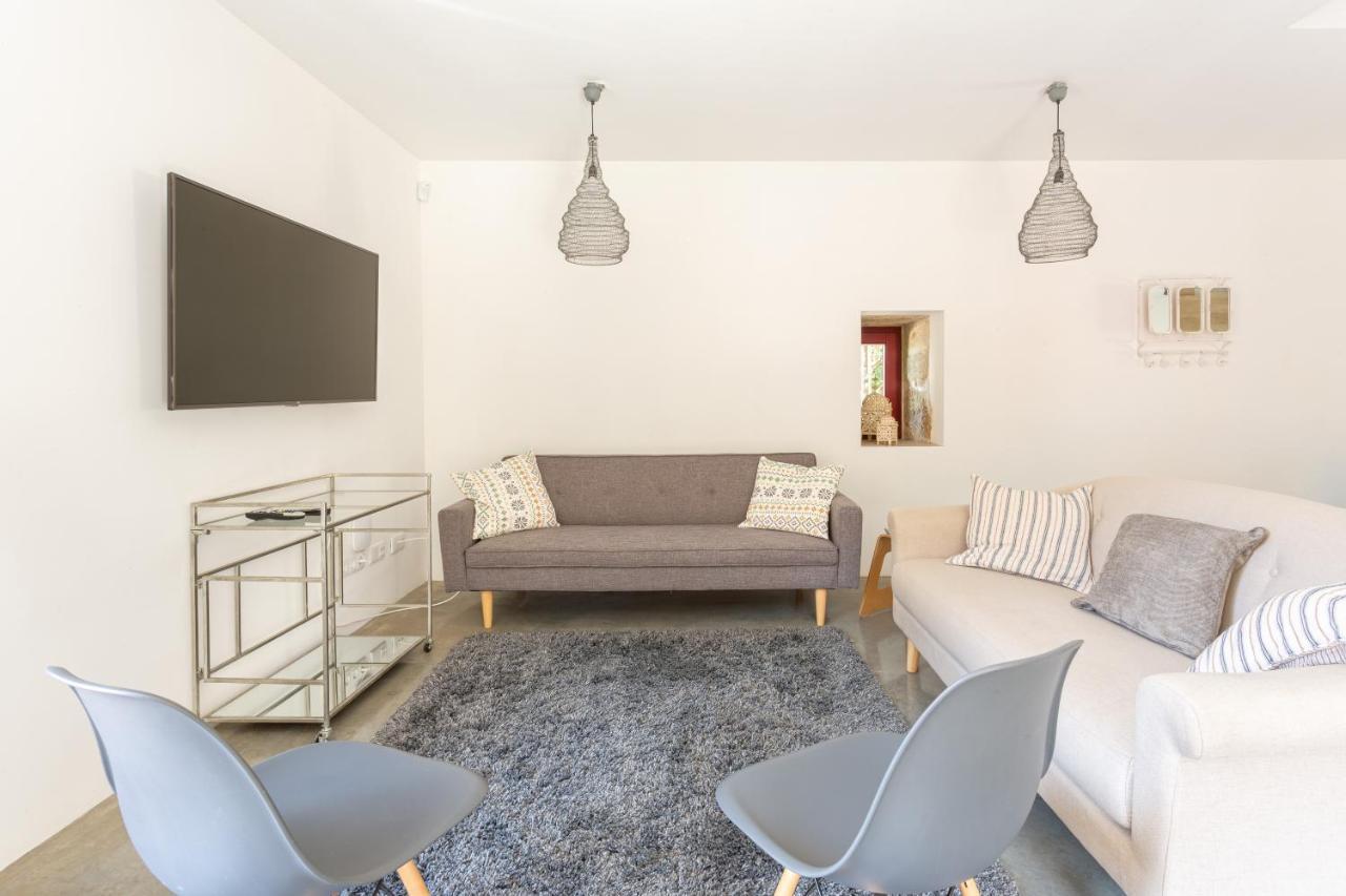 Willa Quinta De Fermil - Casas Vouzela Zewnętrze zdjęcie